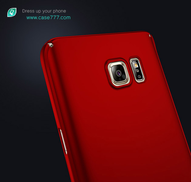 เคส Note 5 เคสบางเฉียบ คลุมรอบเครื่อง